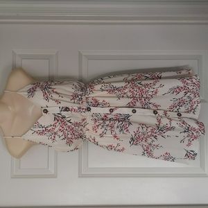 Sienna Sky Medium Dress